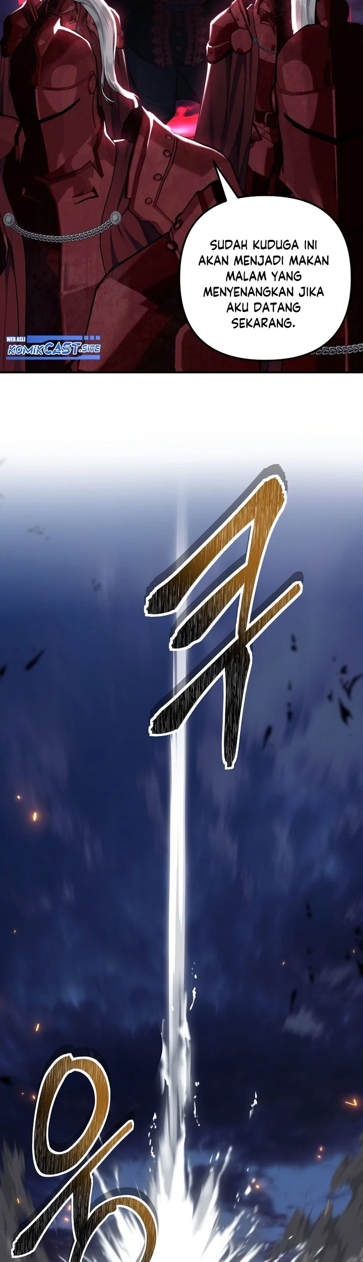 second life ranker chapter 156 - Page 76